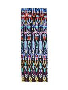 Runner Colores 140x50 Cm Le Botteghe su Gologone Runner Colores 140x50 Cm - Black Fantasy
