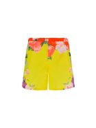 Valentino Swimsuit Valentino Swimsuit - Flowers collage