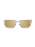 Dita DTS404/A/03 ALICAN Sunglasses Dita DTS404/A/03 ALICAN Sunglasses - Clr Gld Amber