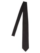 Brioni Tie Brioni Tie - Black