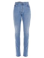 Jeans Balmain Jeans - Bleujeanclair