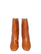 GIA COUTURE Atena Boots GIA COUTURE Atena Boots - MARRONE