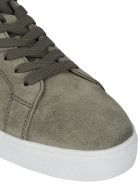 Tod's New Sport Leggero Xy Sneaker Tod's New Sport Leggero Xy Sneaker - TAUPE