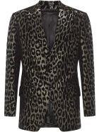 Tom Ford Blazer Tom Ford Blazer - Gold