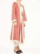 Alanui Desert Summer Kimono Alanui Desert Summer Kimono - PINK/RED