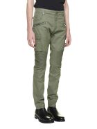Balmain Pants Balmain Pants - Kaki