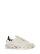 Premiata Belle 5247 - Sneakers Premiata Belle 5247 - Sneakers - White