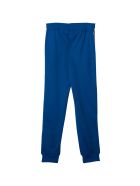 Givenchy Blue Trousers With Side Band Givenchy Blue Trousers With Side Band - Blu