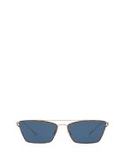 Oliver Peoples Oliver Peoples Ov1244s Soft Gold / Dtbk Foil Sunglasses Oliver Peoples Oliver Peoples Ov1244s Soft Gold / Dtbk Foil Sunglasses - Soft Gold / Dtbk Foil