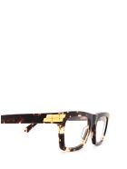 Bottega Veneta Bottega Veneta Bv1059o Havana Glasses Bottega Veneta Bottega Veneta Bv1059o Havana Glasses - Havana