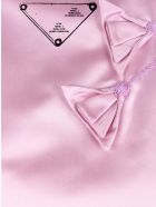Silk Dress Prada Silk Dress - Malva