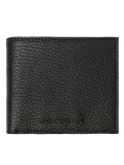 Emporio Armani black wallet Emporio Armani black wallet - Nero