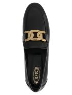 Tod's Shoes Tod's Shoes - Black