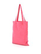 Foldable Nylon Tote Bag Miu Miu Foldable Nylon Tote Bag - FUXIA