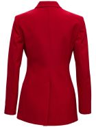 Tela Dolly Red Blazer Tela Dolly Red Blazer - Red