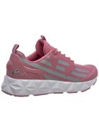 Emporio Armani Ea7 C2 Ultimate Sneakers EA7 Emporio Armani Ea7 C2 Ultimate Sneakers - Rosa