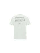 Throwback T-shirt Throwback T-shirt - White