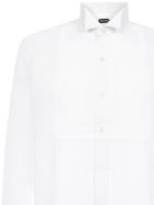 Tom Ford Shirt Tom Ford Shirt - White
