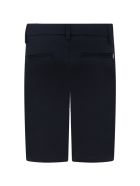 Dondup Blue Bermuda For Boy Dondup Blue Bermuda For Boy - Blue