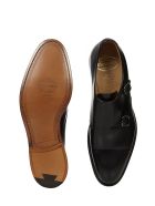 Church's Detroit Monk Strap Church's Detroit Monk Strap - Black