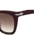 Rag & Bone RNB1029/G/S Sunglasses Rag & Bone RNB1029/G/S Sunglasses - O Black Havana