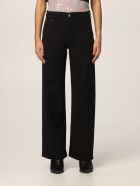 Cycle Jeans Pants Women Cycle Cycle Jeans Pants Women Cycle - Black