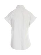 19.70 Nineteen Seventy S/s Shirt 19.70 Nineteen Seventy S/s Shirt - White