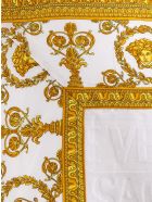 Versace Beach Towel Versace Beach Towel - Bianco