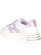 Rebel Sneakers Hogan Rebel Sneakers - Bianco