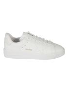 Golden Goose Pure Star Sneakers Golden Goose Pure Star Sneakers - Optic White
