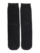Golden Goose Cotton Socks Golden Goose Cotton Socks - NERO