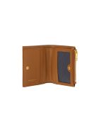 Saint Laurent Wallet Saint Laurent Wallet - Naturel dark