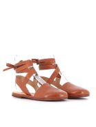 Marsèll Sabot Mw6280 Marsell Marsèll Sabot Mw6280 - Leather