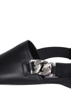 Givenchy G Chain Sabots Givenchy G Chain Sabots - Nero