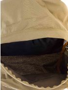 Eastpak Colab X Timberland Padded Backpack Eastpak Colab X Timberland Padded Backpack - KHAKI
