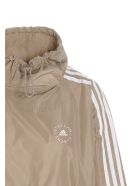 Stella Mccartney 'jayla' Collab. Adidas Jacket Stella McCartney 'jayla' Collab. Adidas Jacket - Beige