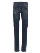 Dolce & Gabbana Jeans Dolce & Gabbana Jeans - BLUE