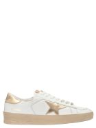 Golden Goose 'stardan' Shoes Golden Goose 'stardan' Shoes - White