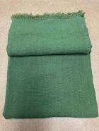 Linen Throw Summer Once Milano Linen Throw Summer - Green
