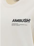 Ambush Sweatshirt AMBUSH Sweatshirt - Tofu black