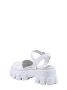 Prada Sandals Prada Sandals - White