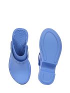 Xocoi Sandals Xocoi Sandals - Light blue