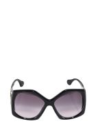 Gucci Sunglasses Gucci Sunglasses - Black