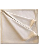 Cavalieri White Blanket Midsummer Milano Cavalieri White Blanket - White