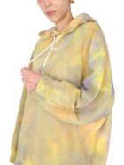 Hoodie MSGM Hoodie - Multicolor