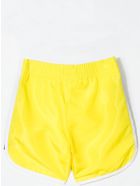 Givenchy Sports Shorts Givenchy Sports Shorts - Straw