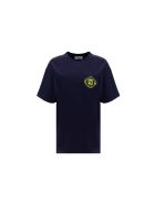 Balenciaga T-shirt Balenciaga T-shirt - Marine blue
