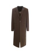 Givenchy Coat Givenchy Coat - Green