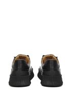 Jil Sander Sneakers Jil Sander Sneakers - Black