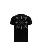 Alexander Mcqueen T-shirt Alexander McQueen T-shirt - Black
